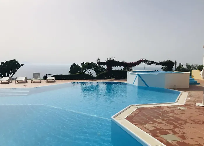 Marasusa Maestrale 216c Holiday home