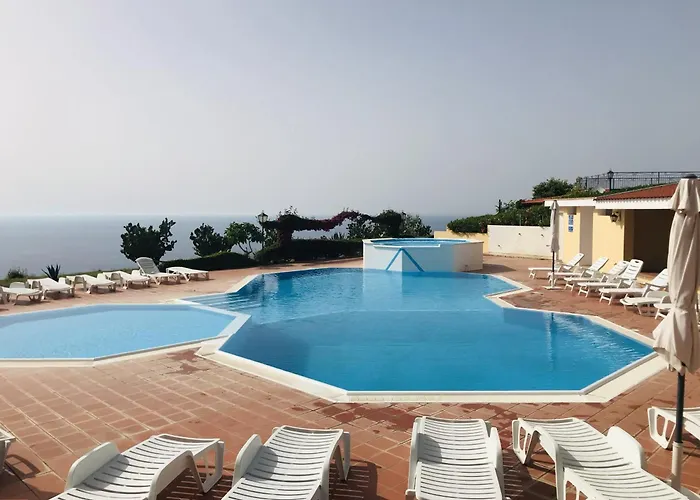 Marasusa Maestrale 216c Holiday home *