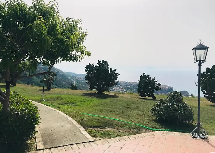 Holiday home Marasusa Maestrale 216c *