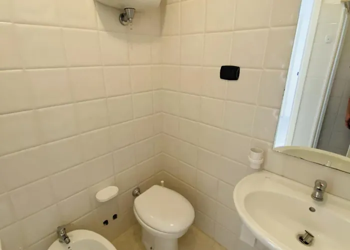 Holiday home Marasusa Maestrale 216c Parghelia