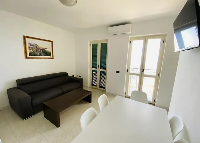 Marasusa Maestrale 216c * Parghelia