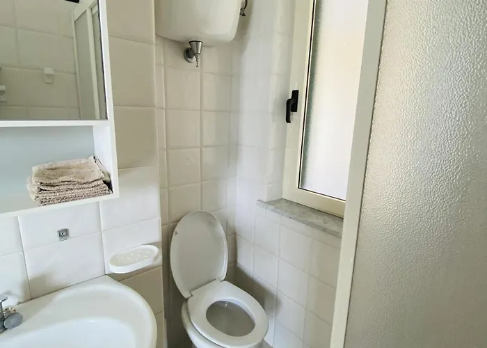 Marasusa Maestrale 216c Holiday home