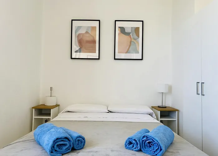 Holiday home Marasusa Maestrale 216c Parghelia