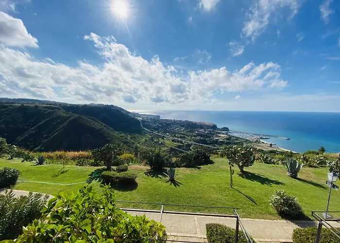 Marasusa Maestrale 216c Parghelia