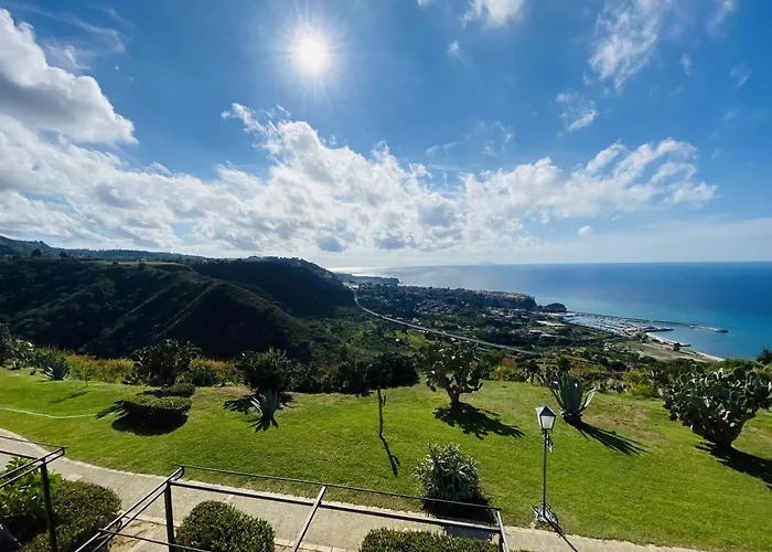 Marasusa Maestrale 216c * Parghelia