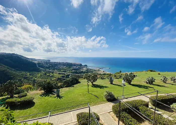 Holiday home Marasusa Maestrale 216c